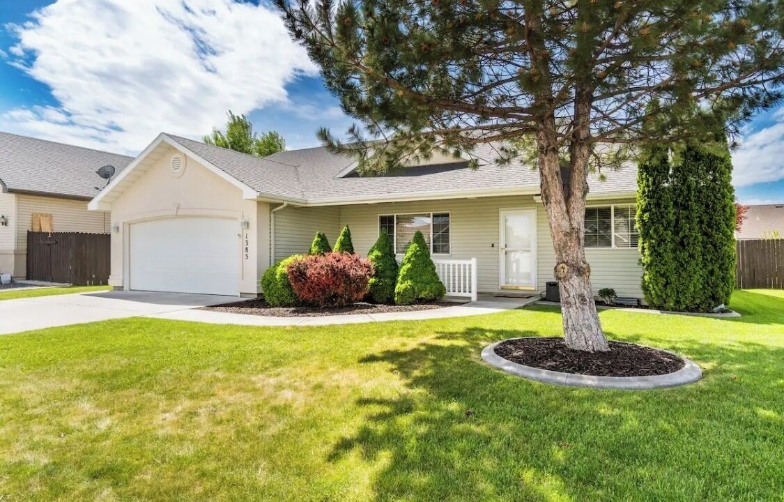 Photo of Outdoor in Twin Falls