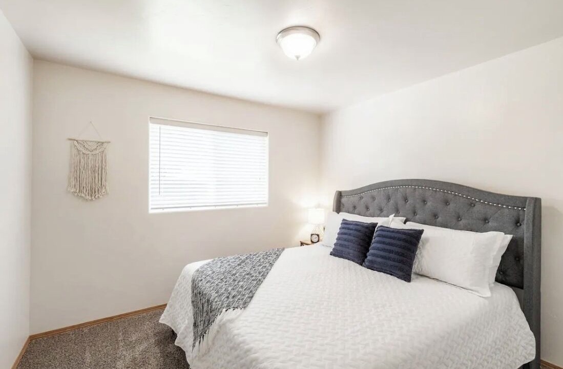 Photo of Bedroom in Twin Falls