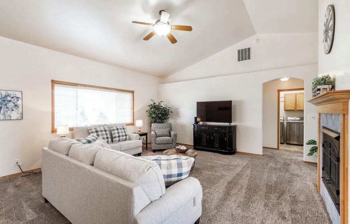 Photo of Livingroom in Twin Falls