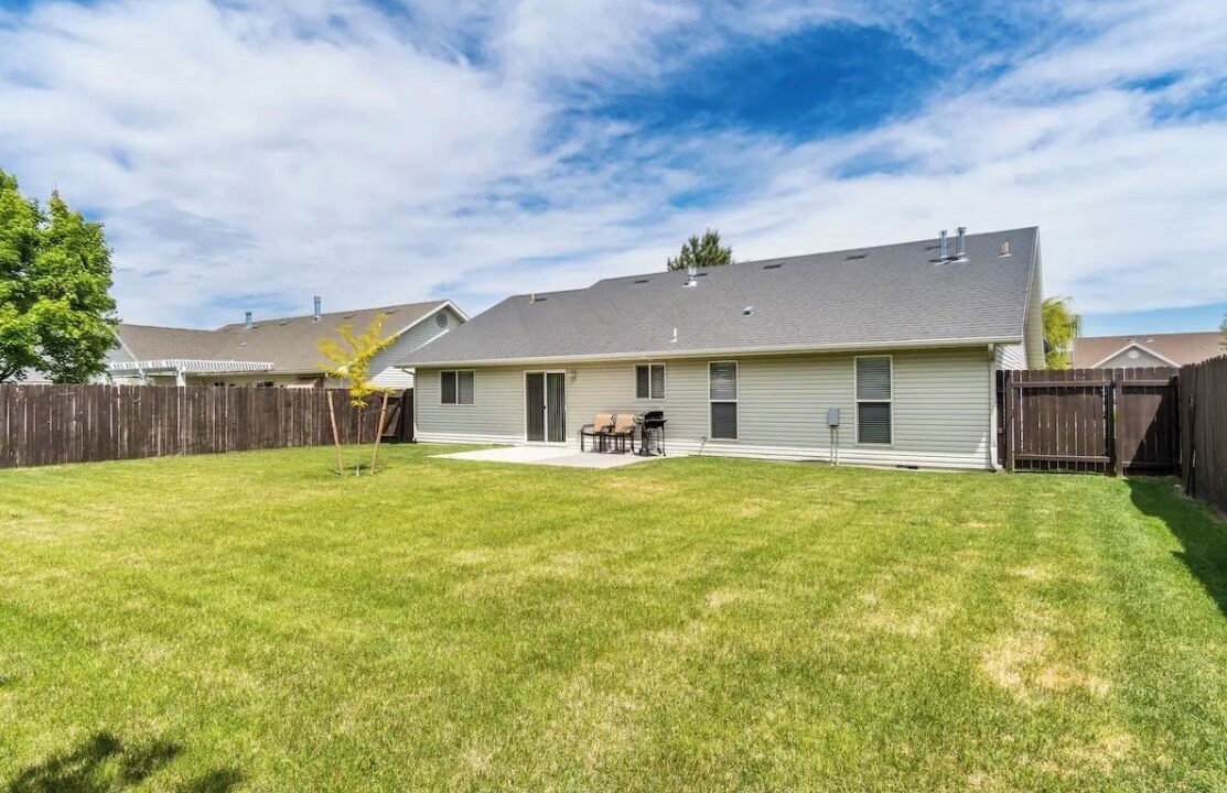 Photo of Outdoor in Twin Falls