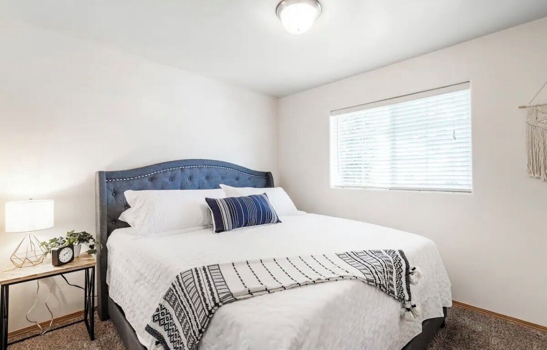 Photo of Bedroom in Twin Falls