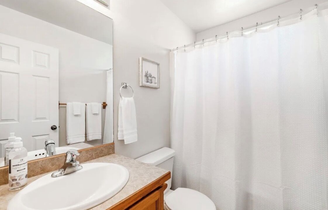 Photo of Bathroom in Twin Falls