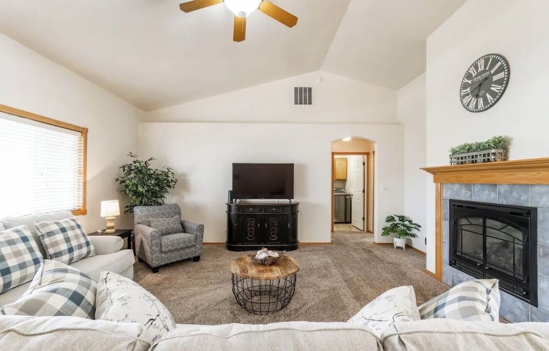 Photo of Livingroom in Twin Falls