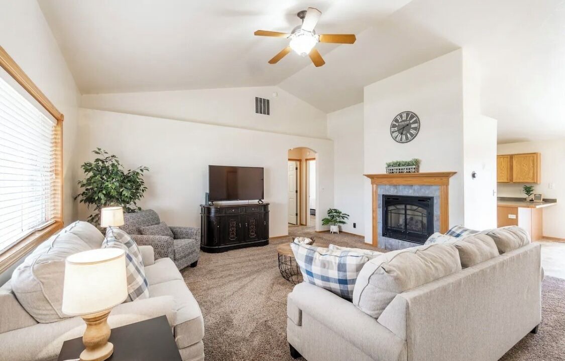 Photo of Livingroom in Twin Falls