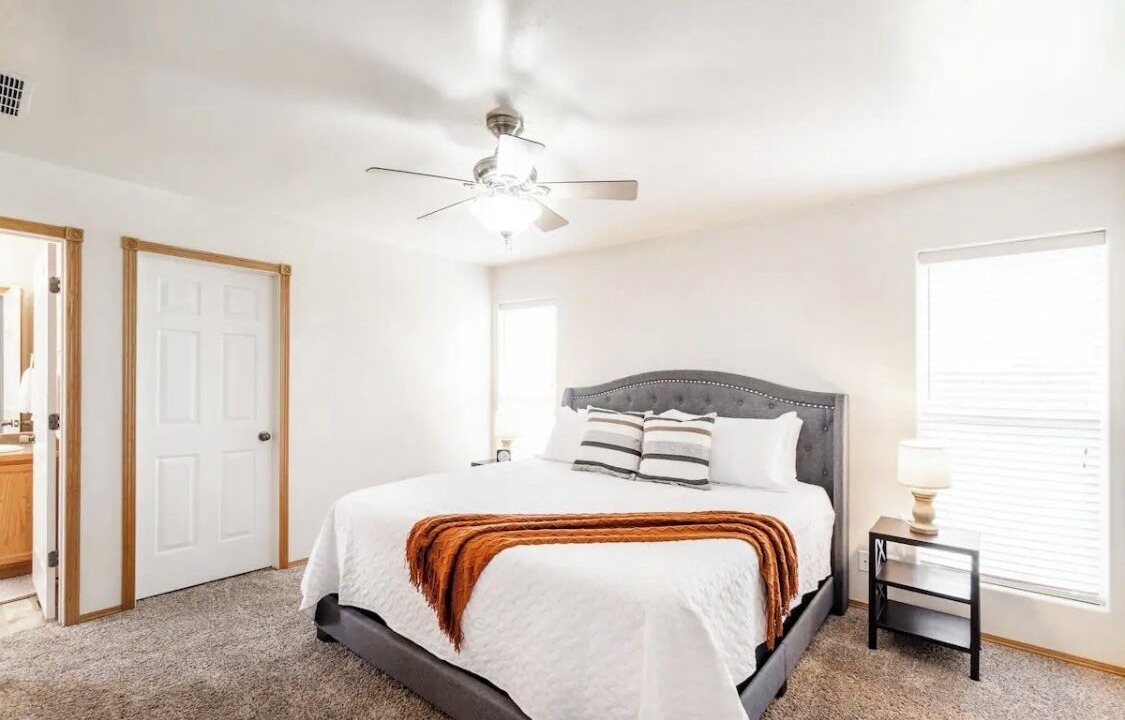 Photo of Bedroom in Twin Falls