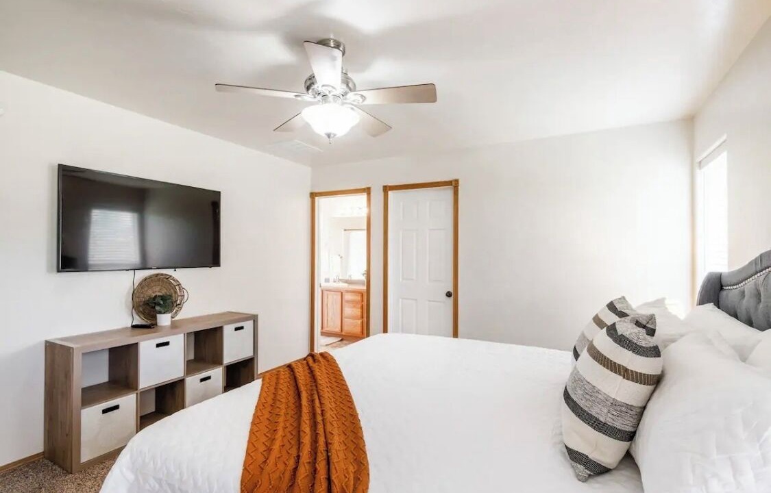 Photo of Bedroom in Twin Falls