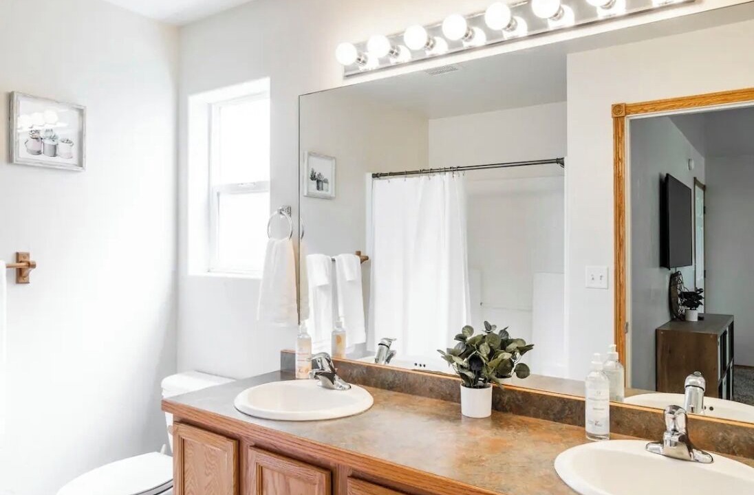 Photo of Bathroom in Twin Falls