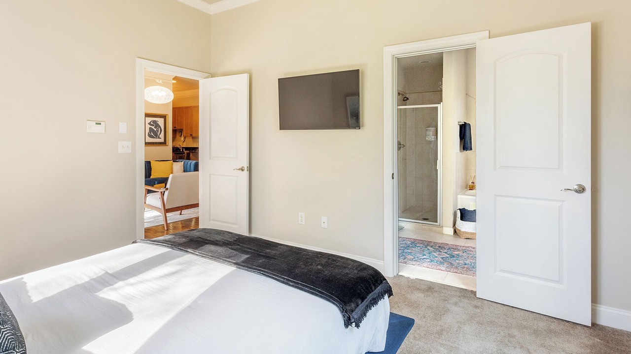 Photo of Bedroom in Brookwood
