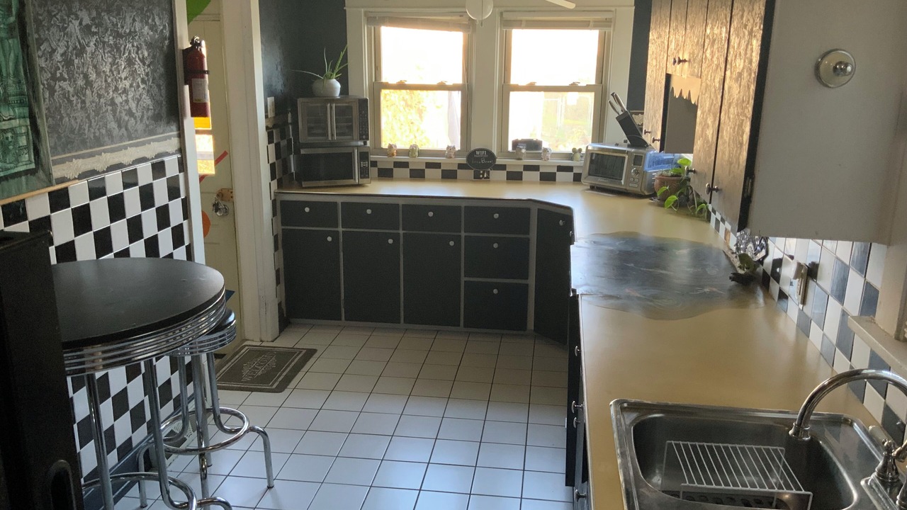Photo of Kitchen in Downtown Toledo