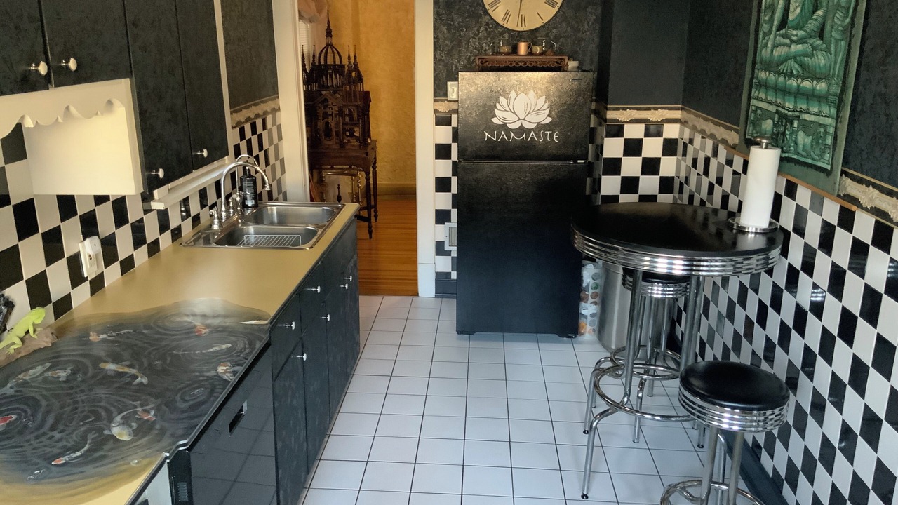 Photo of Kitchen in Downtown Toledo