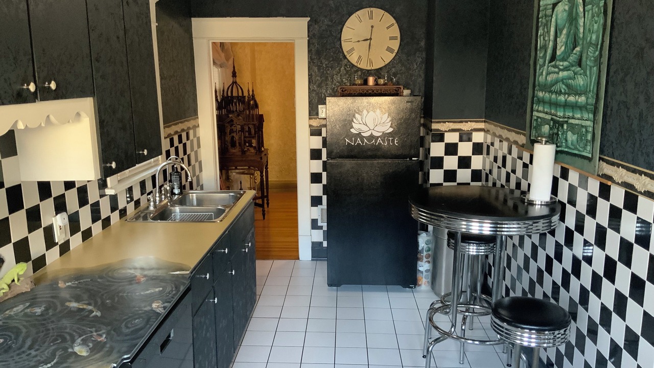 Photo of Kitchen in Downtown Toledo