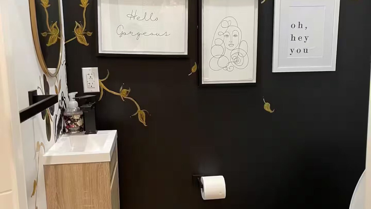 Photo of Bathroom in Northwest Philadelphia
