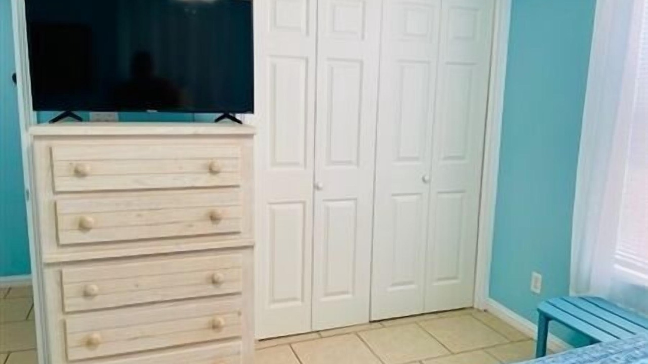 Photo of Bedroom in Port Mansfield