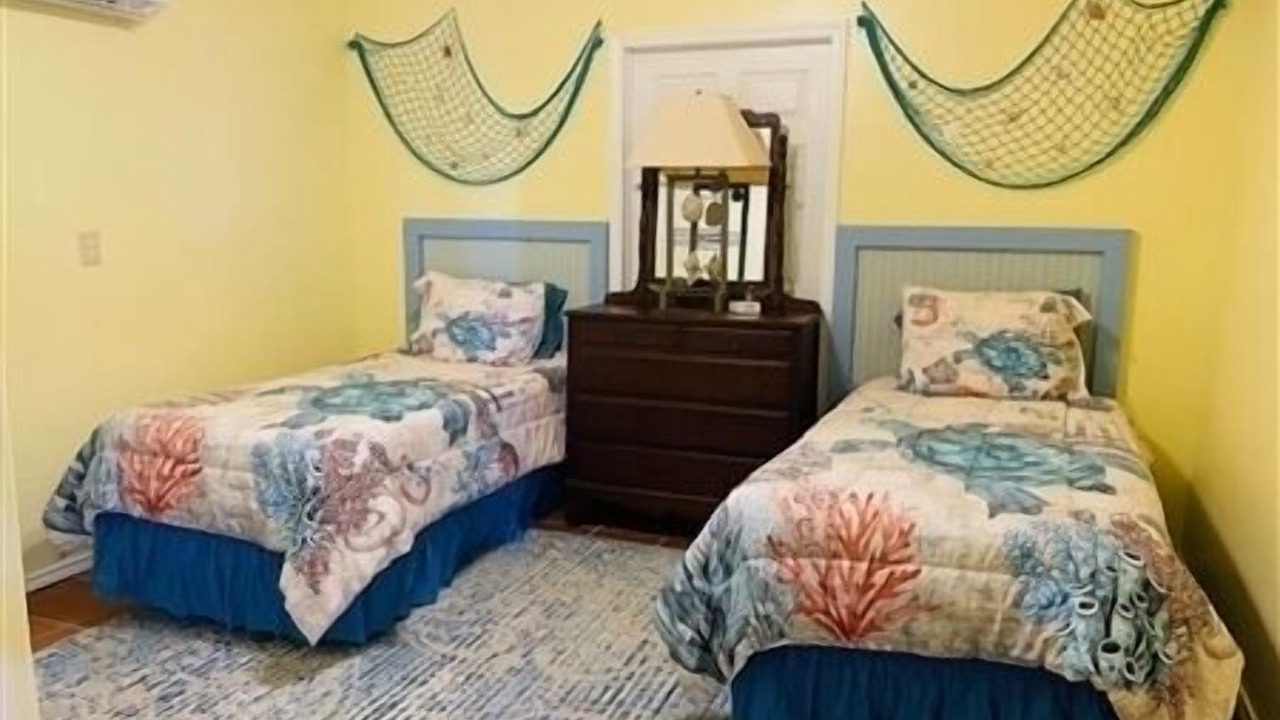 Photo of Bedroom in Port Mansfield