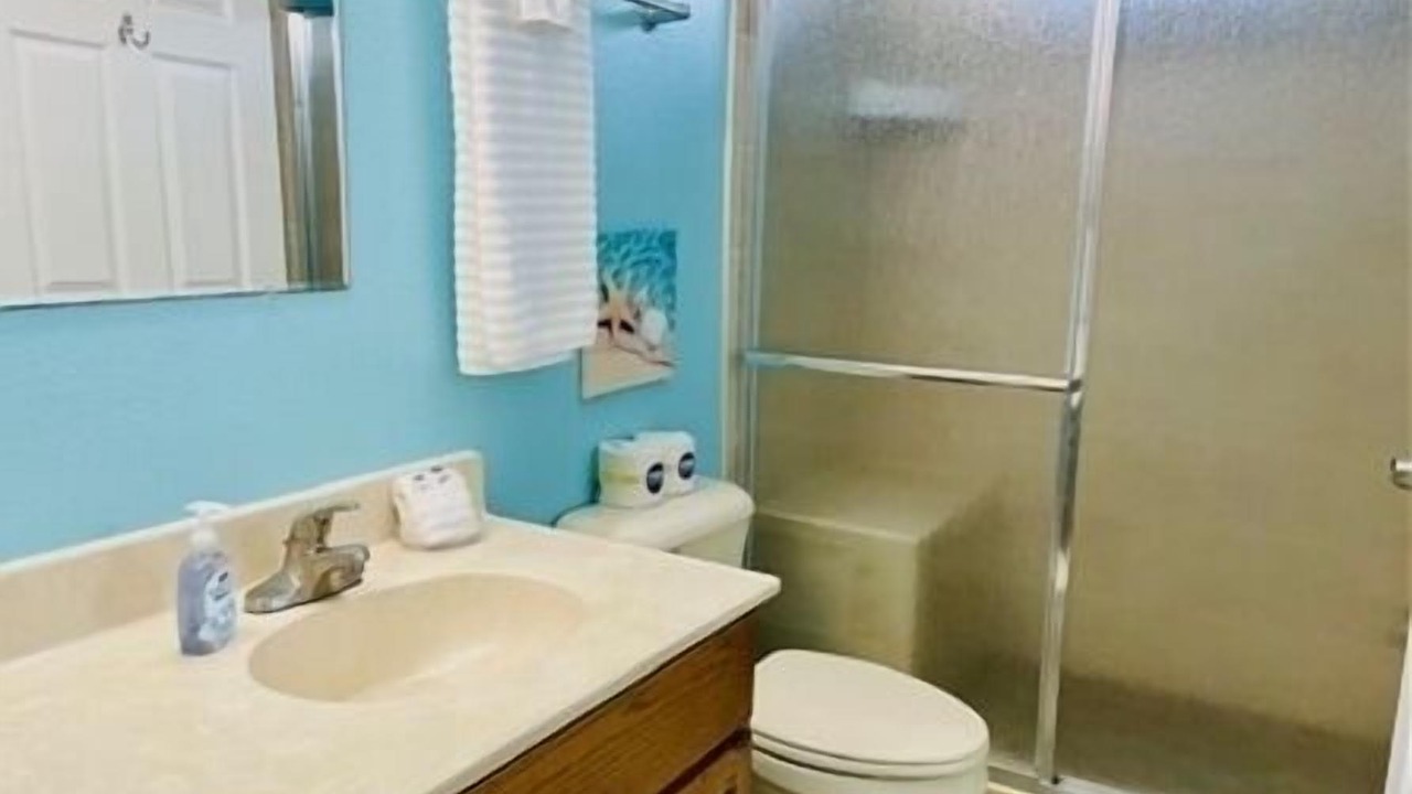 Photo of Bathroom in Port Mansfield