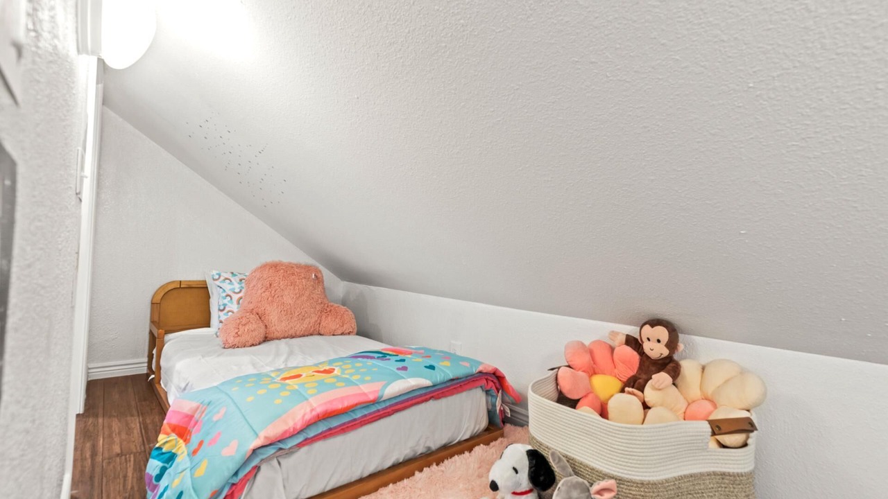 Photo of Bedroom in Park Meadows