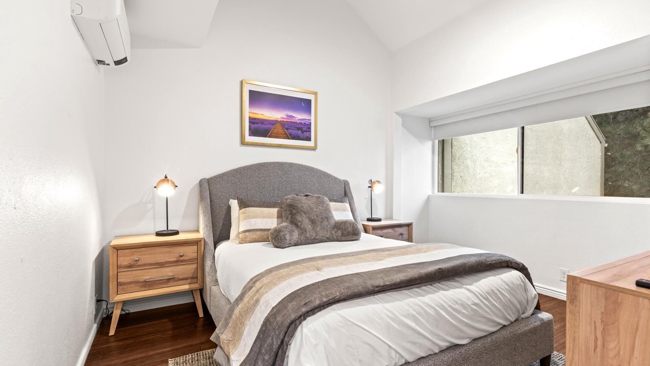 Photo of Bedroom in Park Meadows