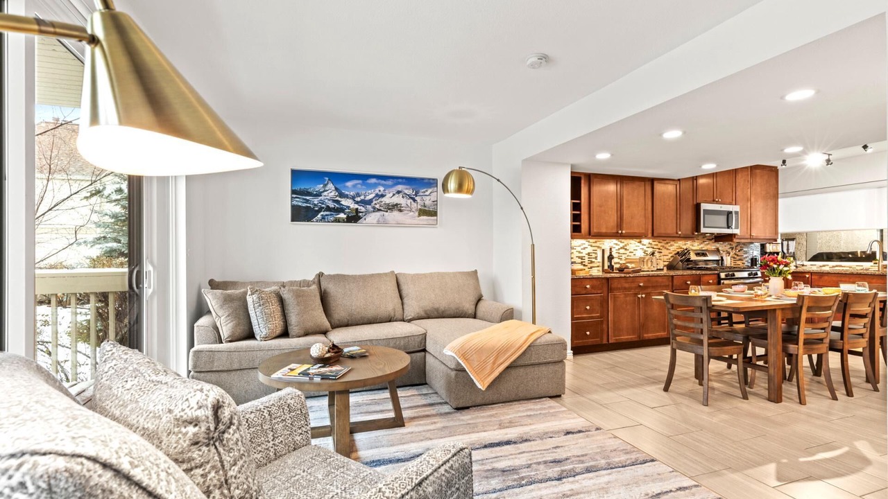 Photo of Livingroom in Park Meadows