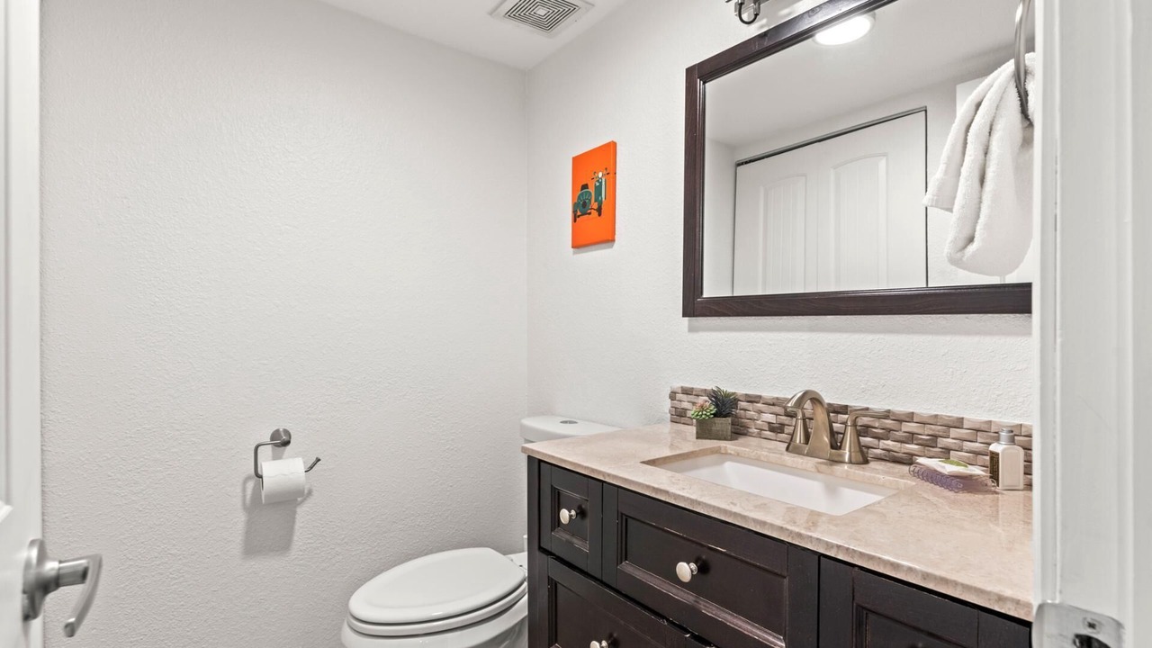 Photo of Bathroom in Park Meadows