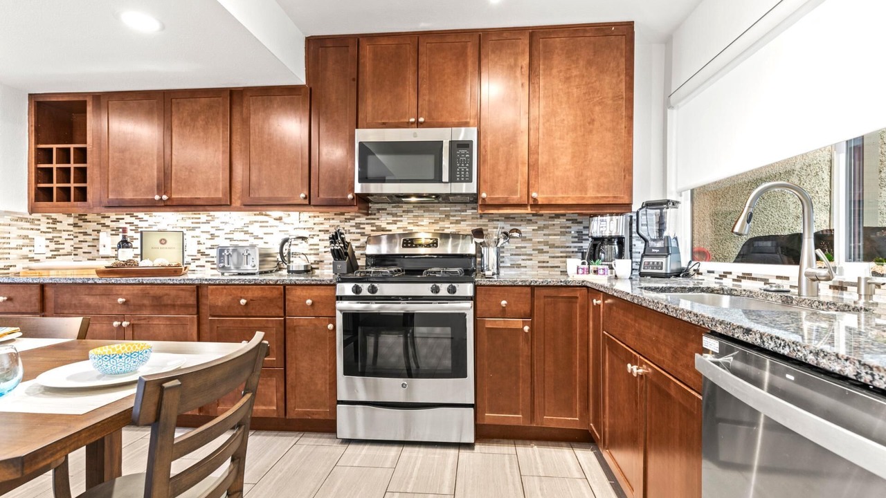 Photo of Kitchen in Park Meadows