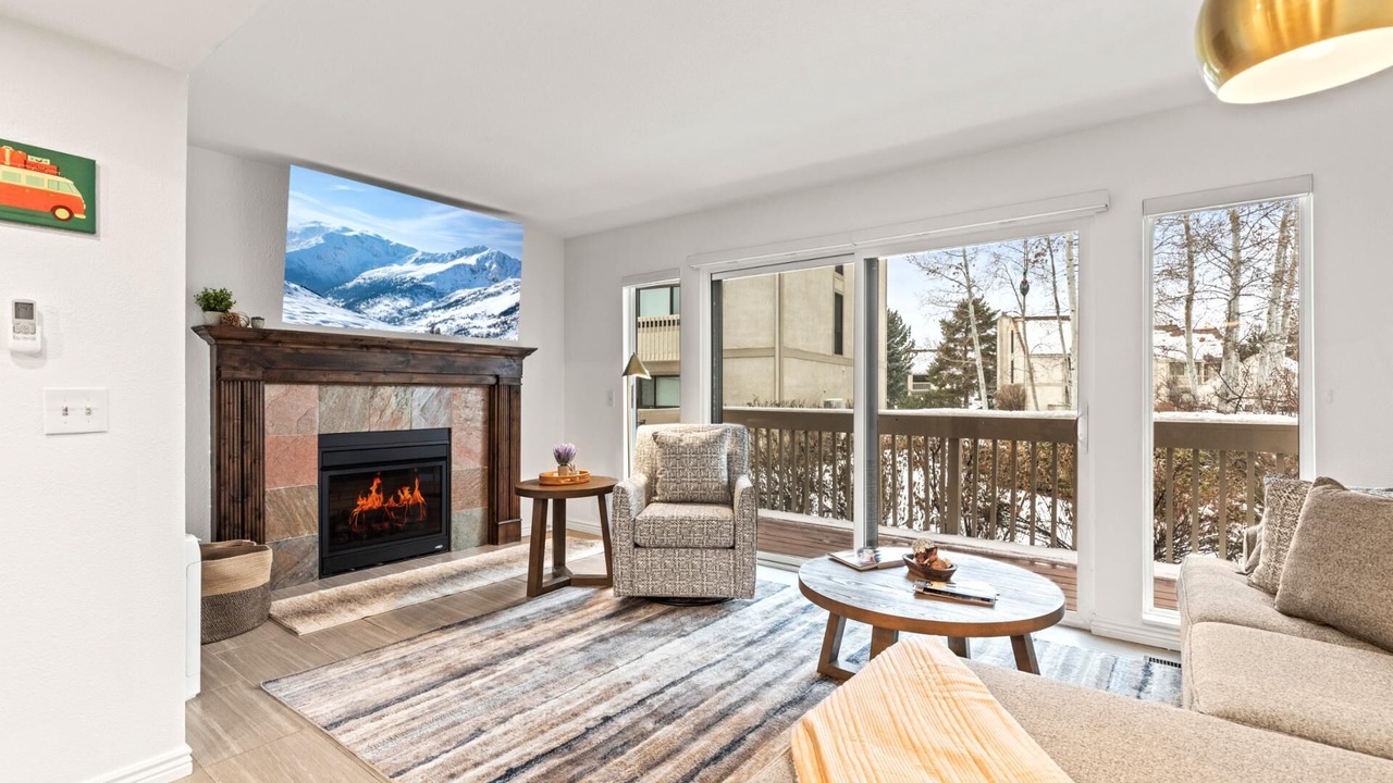Photo of Livingroom in Park Meadows
