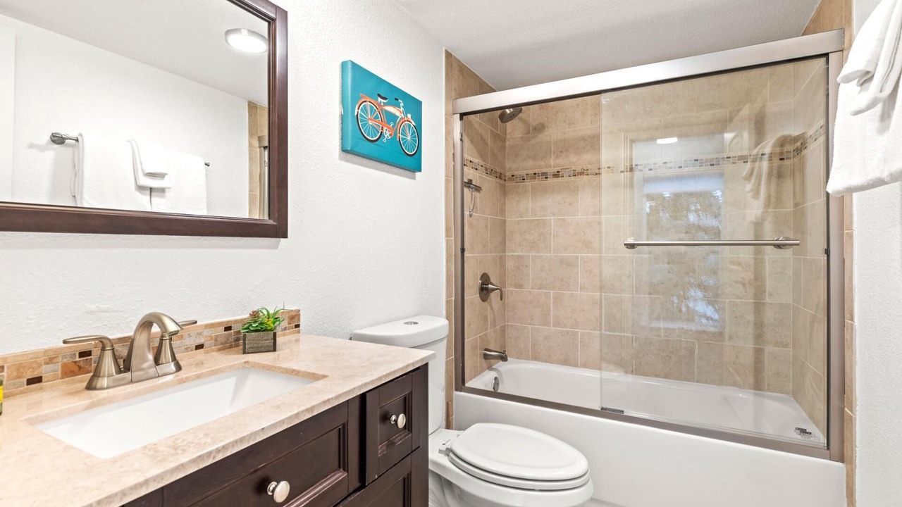 Photo of Bathroom in Park Meadows