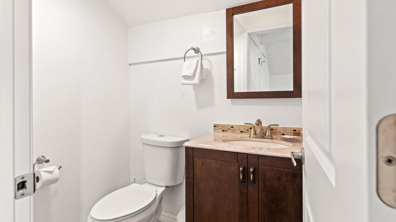 Photo of Bathroom in Park Meadows