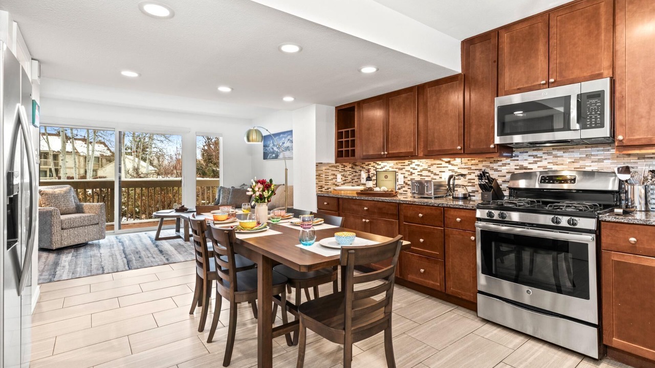 Photo of Kitchen in Park Meadows