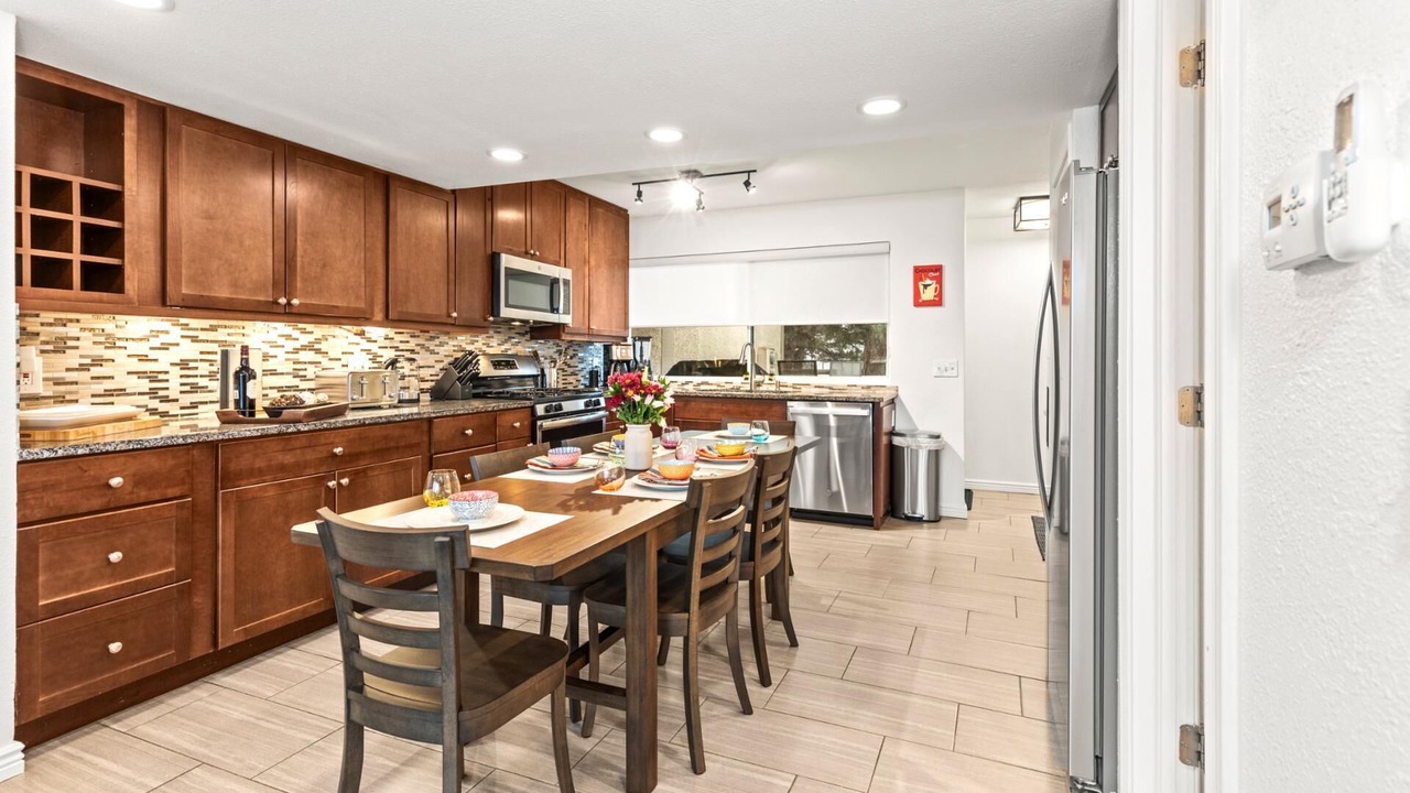 Photo of Kitchen in Park Meadows