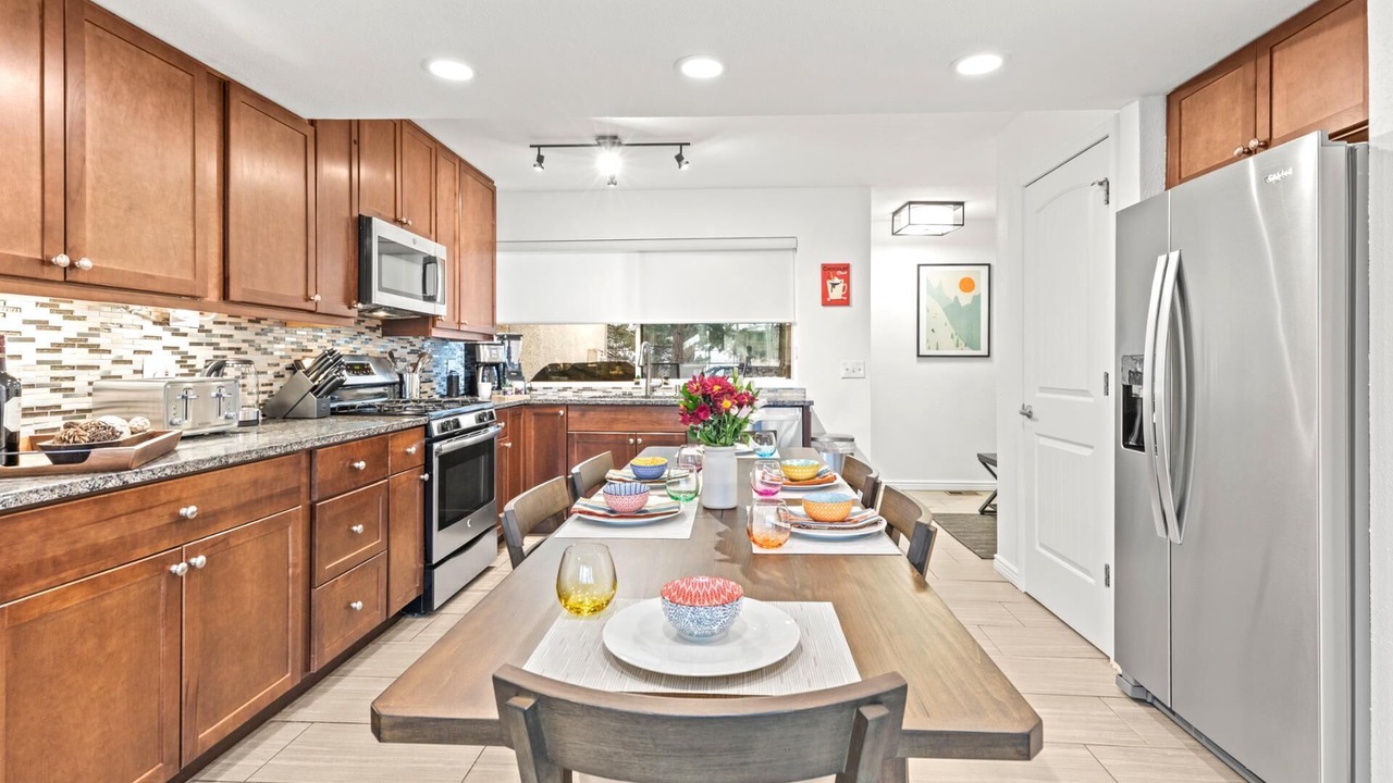 Photo of Kitchen in Park Meadows