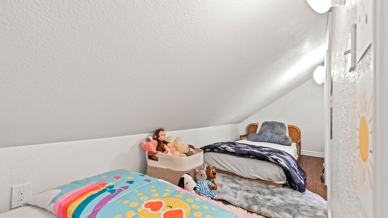 Photo of Bedroom in Park Meadows