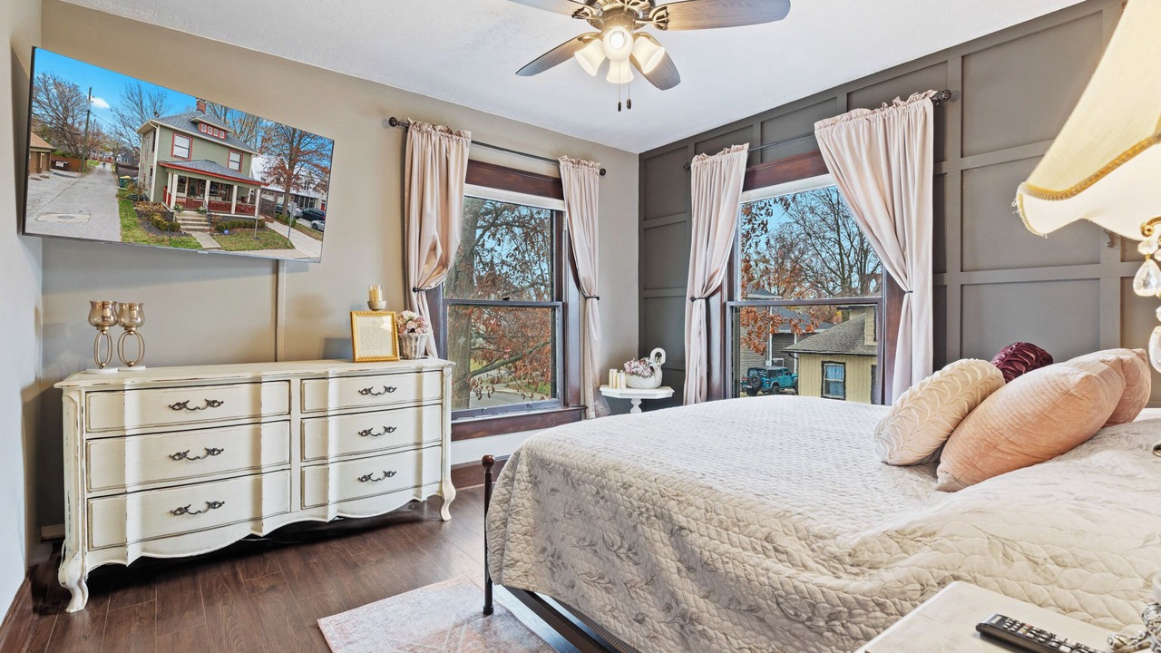 Photo of Bedroom in Franklin