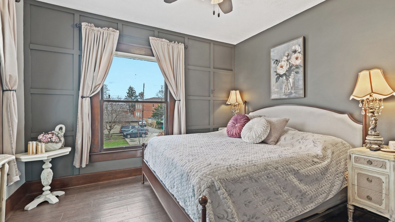 Photo of Bedroom in Franklin