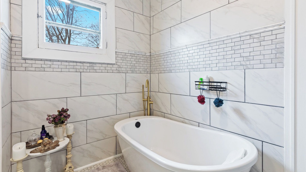 Photo of Bathroom in Franklin