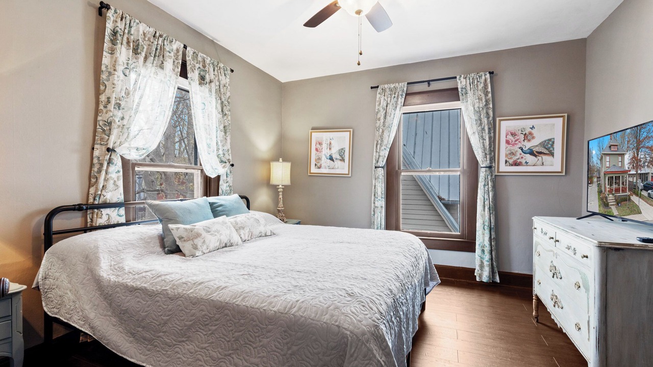 Photo of Bedroom in Franklin