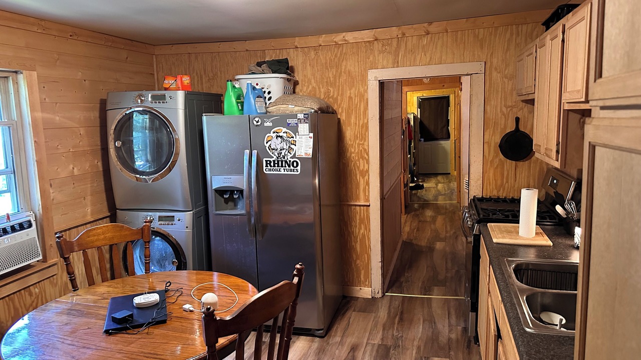 Photo of Kitchen in Grubbs
