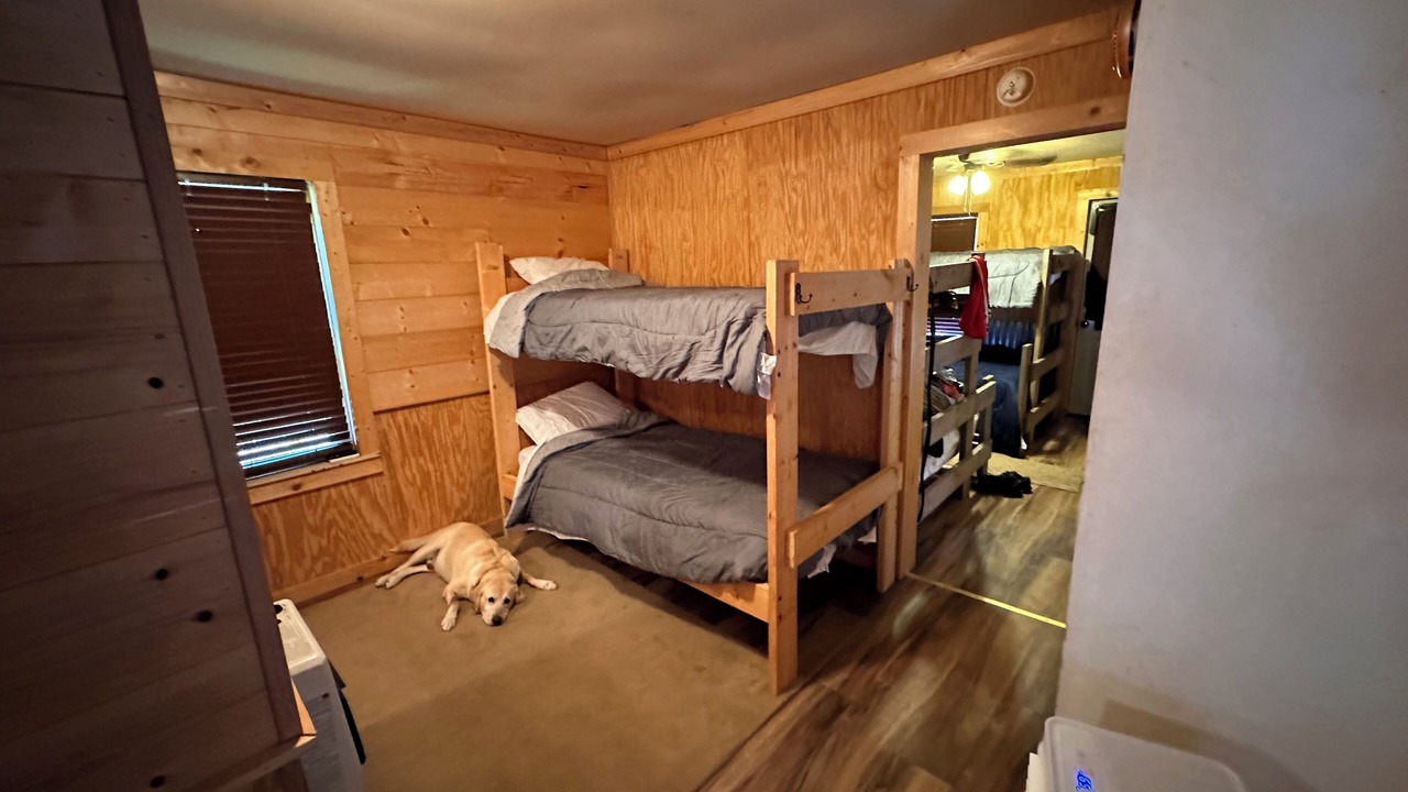 Photo of Bedroom in Grubbs