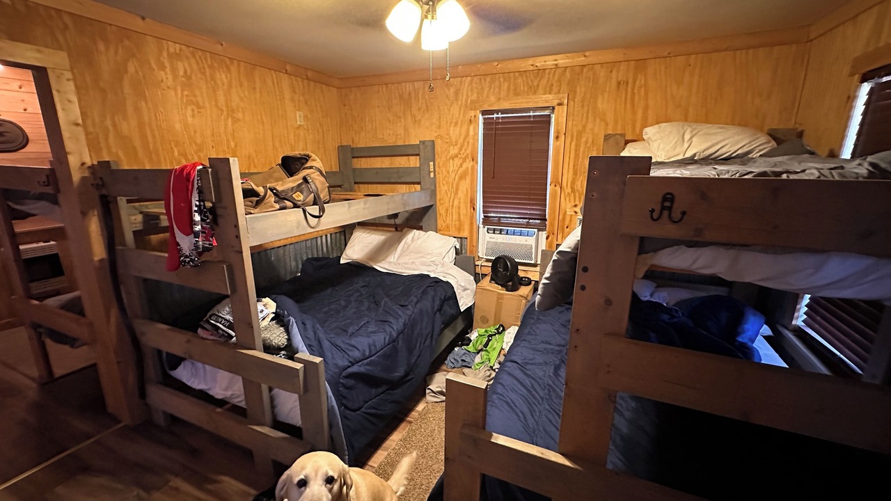 Photo of Bedroom in Grubbs
