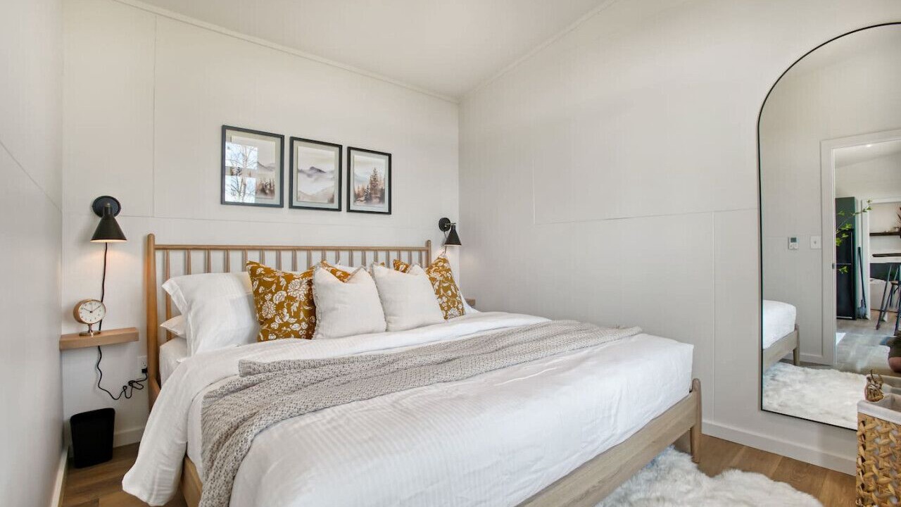 Photo of Bedroom in Brookville