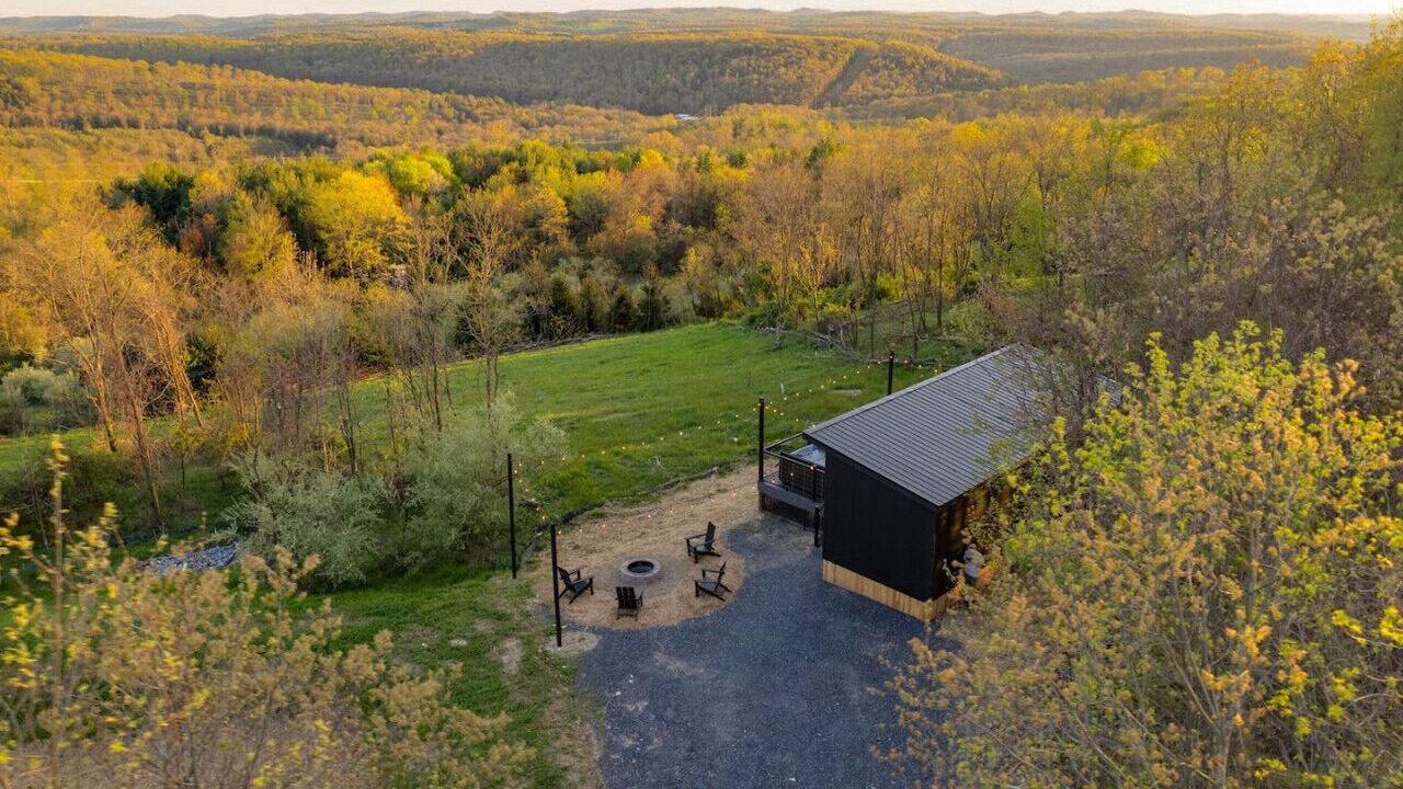 Photo of Outdoor in Brookville