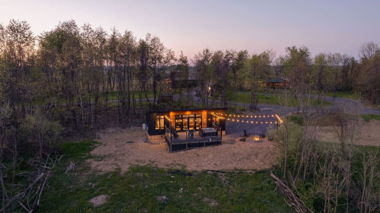 Photo of Outdoor in Brookville
