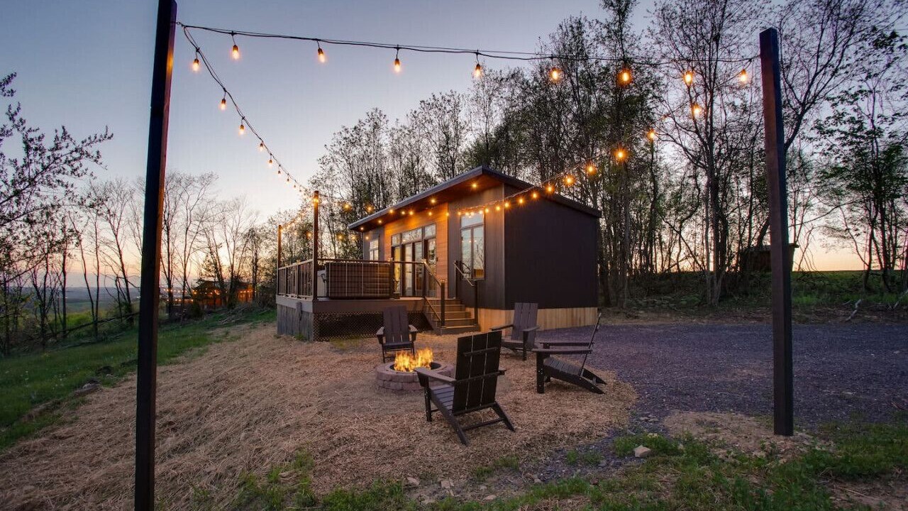 Photo of Outdoor in Brookville