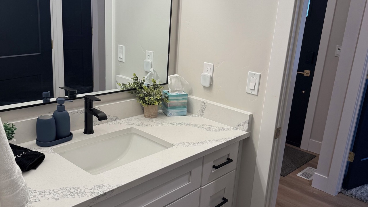 Photo of Bathroom in Rexburg