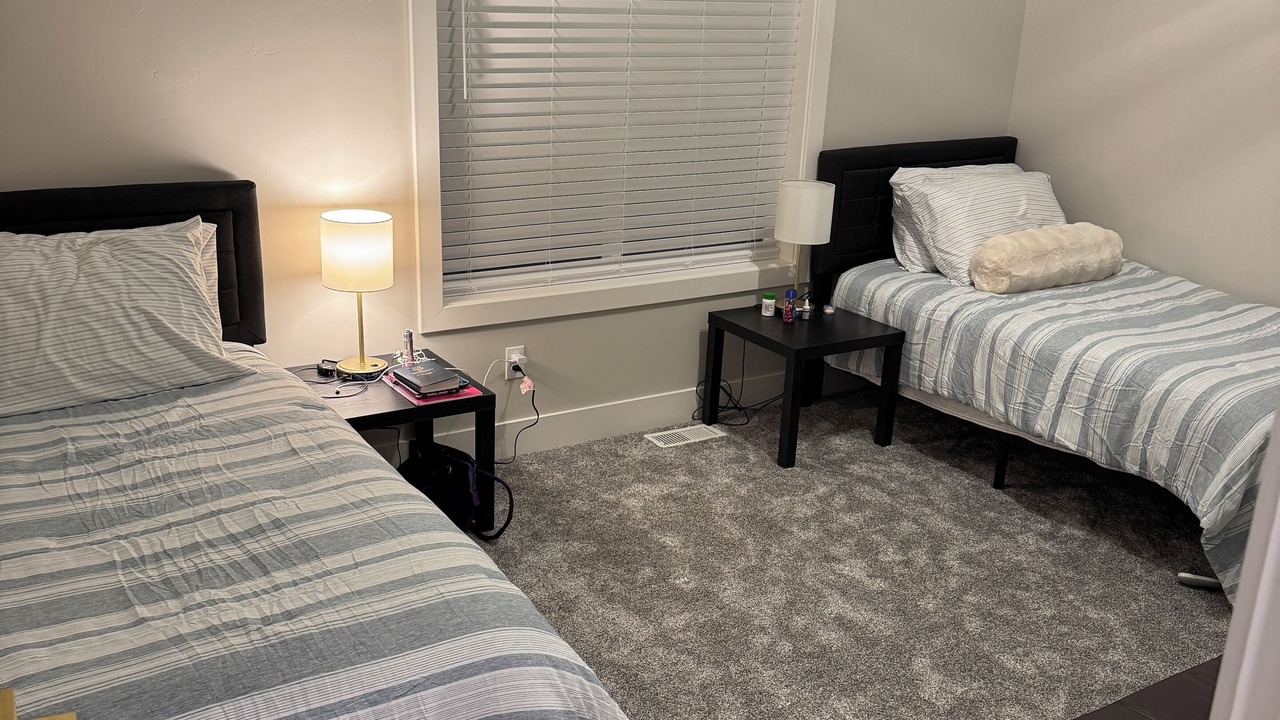 Photo of Bedroom in Rexburg