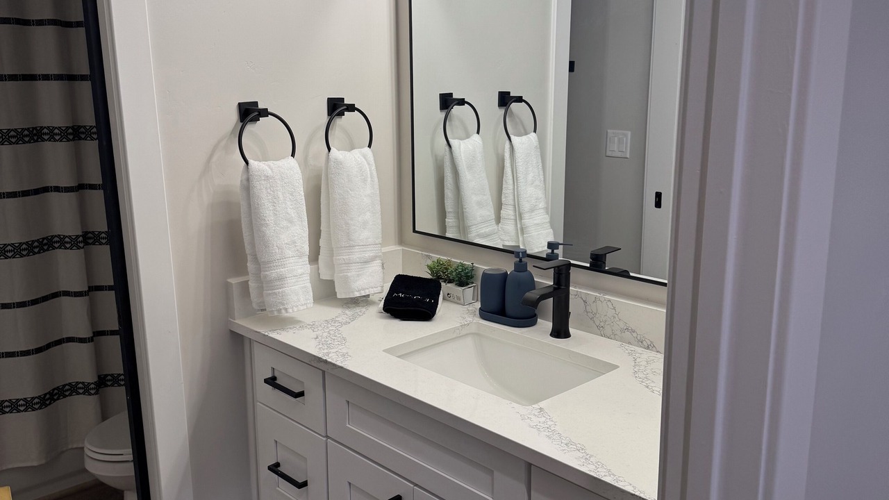 Photo of Bathroom in Rexburg