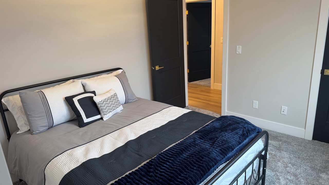 Photo of Bedroom in Rexburg