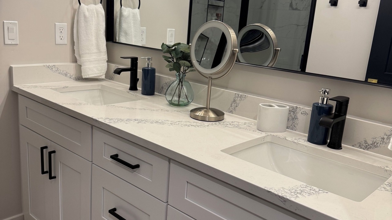 Photo of Bathroom in Rexburg