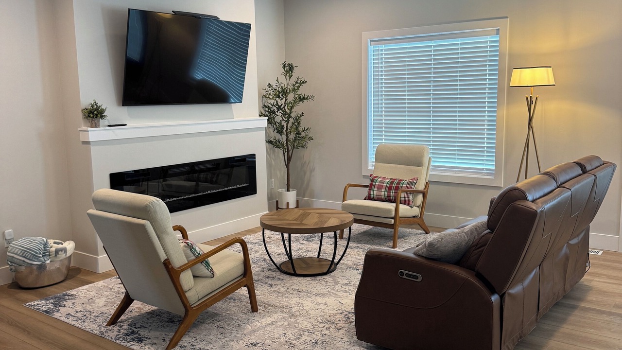 Photo of Livingroom in Rexburg