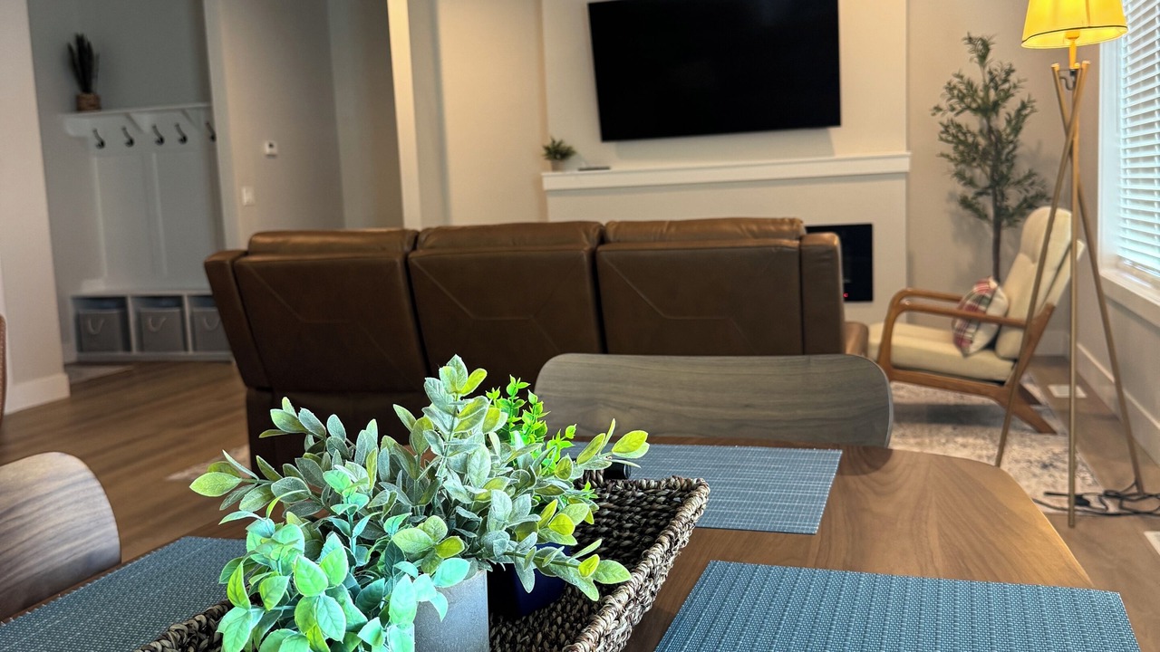 Photo of Livingroom in Rexburg