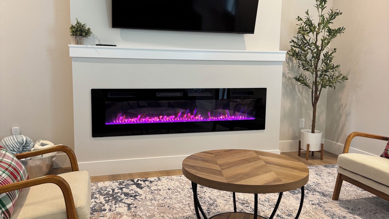 Photo of Livingroom in Rexburg